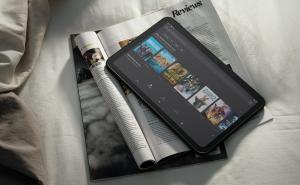 Foto: HMD Global / Nokia T20 tablet 